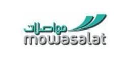 Client logo