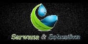 Client logo