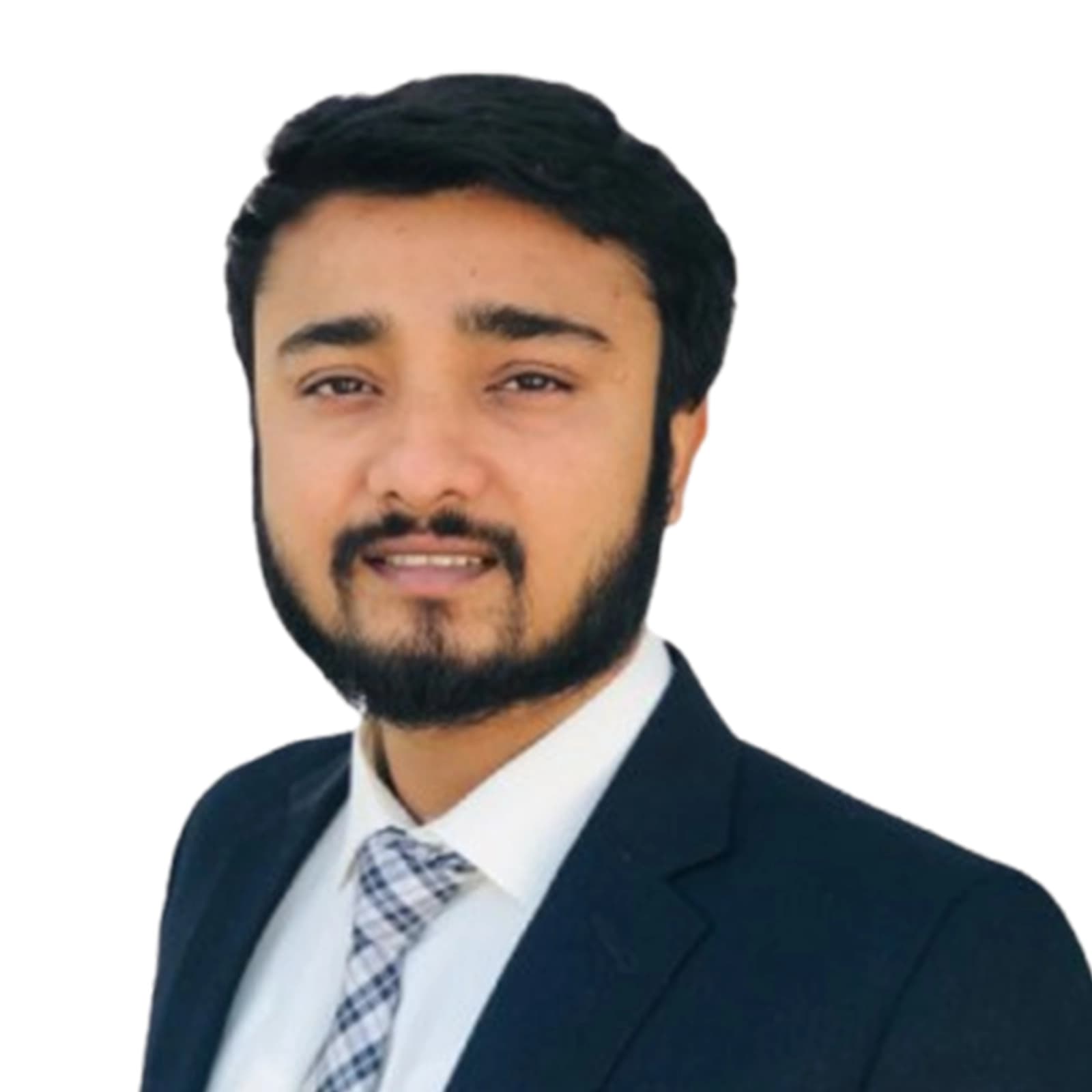 Azaz Ul Haq