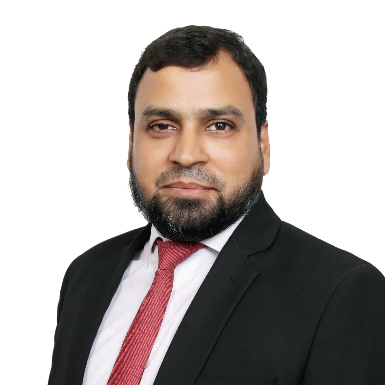 Syed Farhan Karim