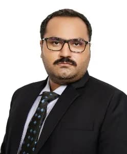 Fasih Ullah Khan