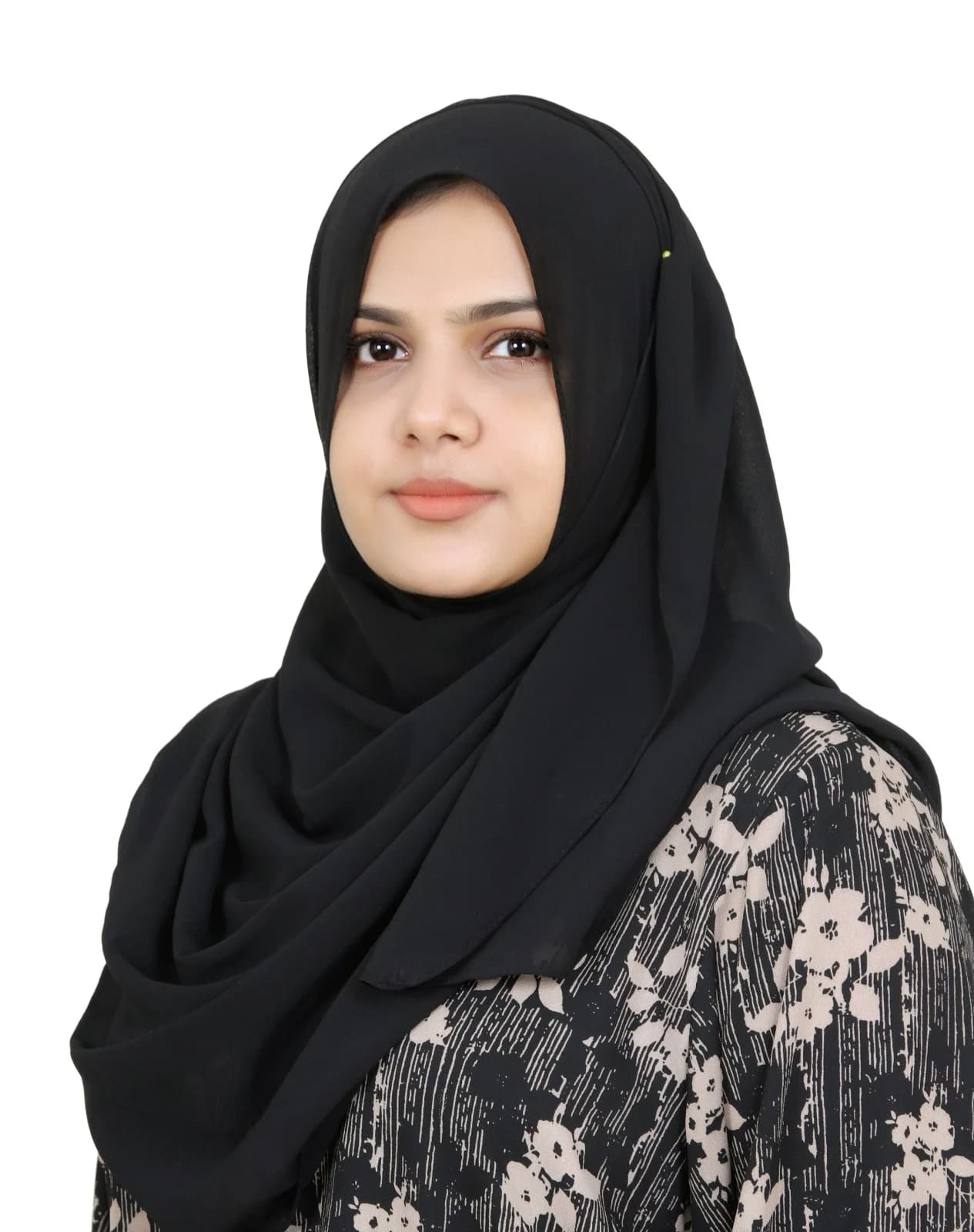 Nida Rizwan