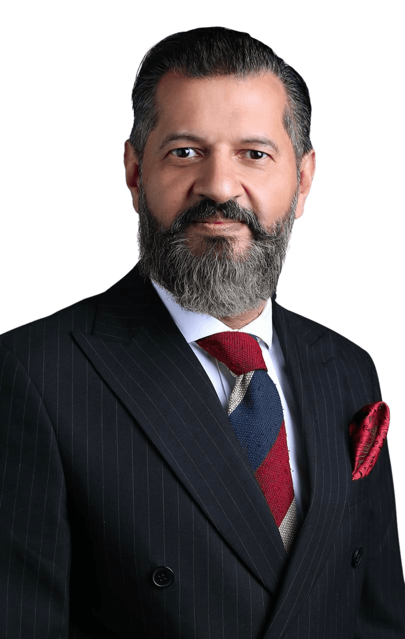 Noman Khan