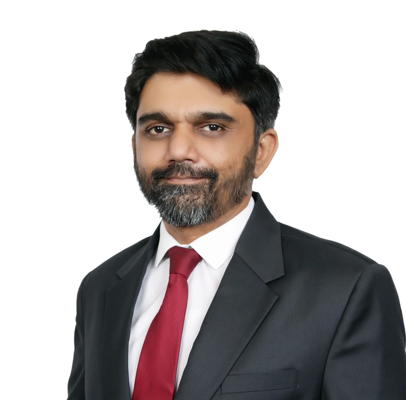 Noman Ahmed Mandavia