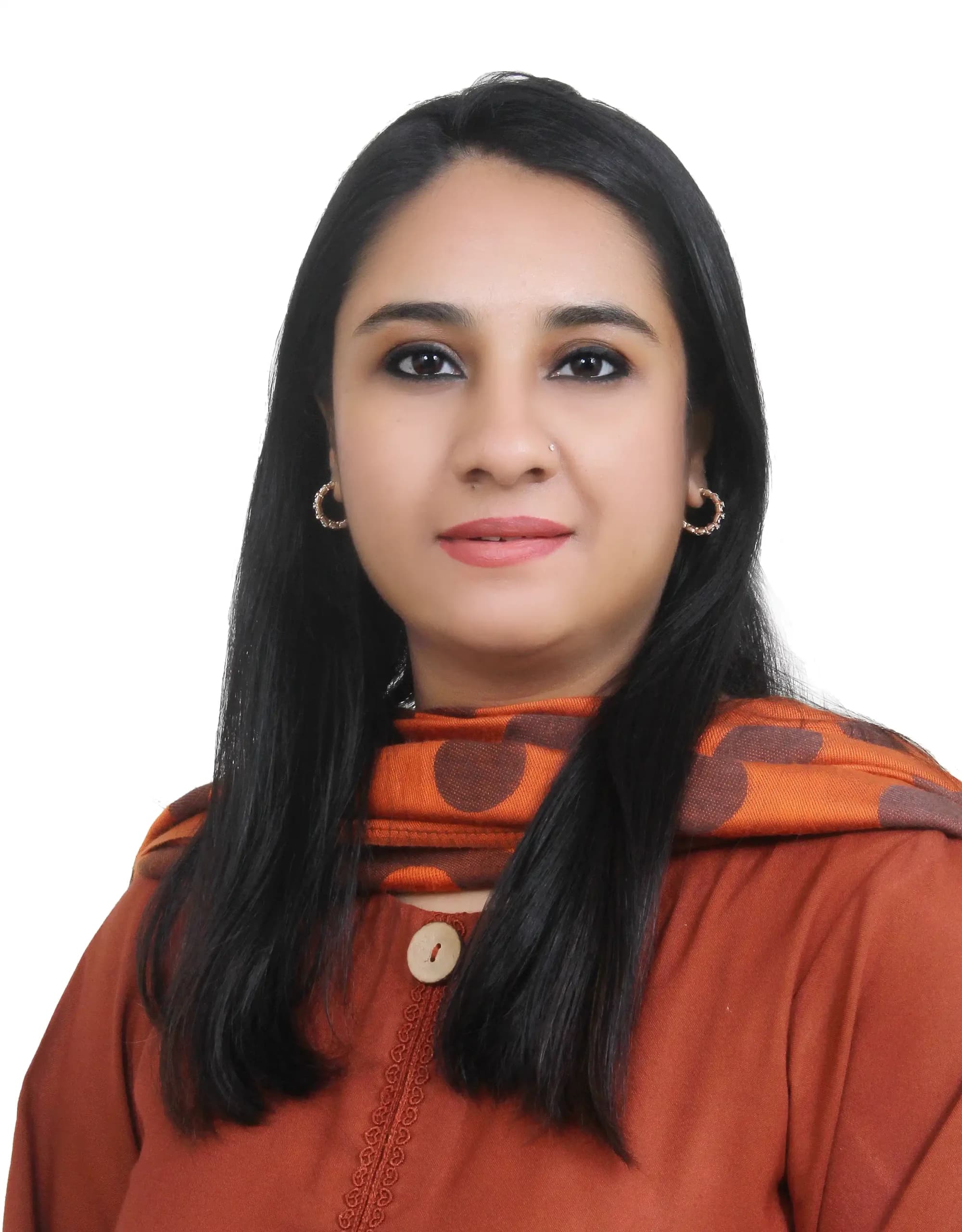 Ruba Aijaz Qazi